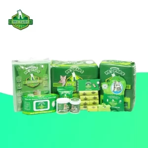 Pet Clean Travel Kit
