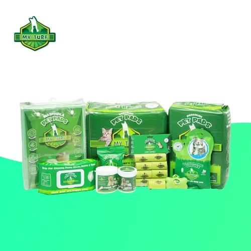 Pet Clean Travel Kit