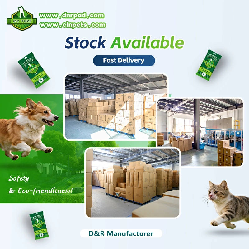 Eco Friendly Pet Cleaning Wipes - Image 2