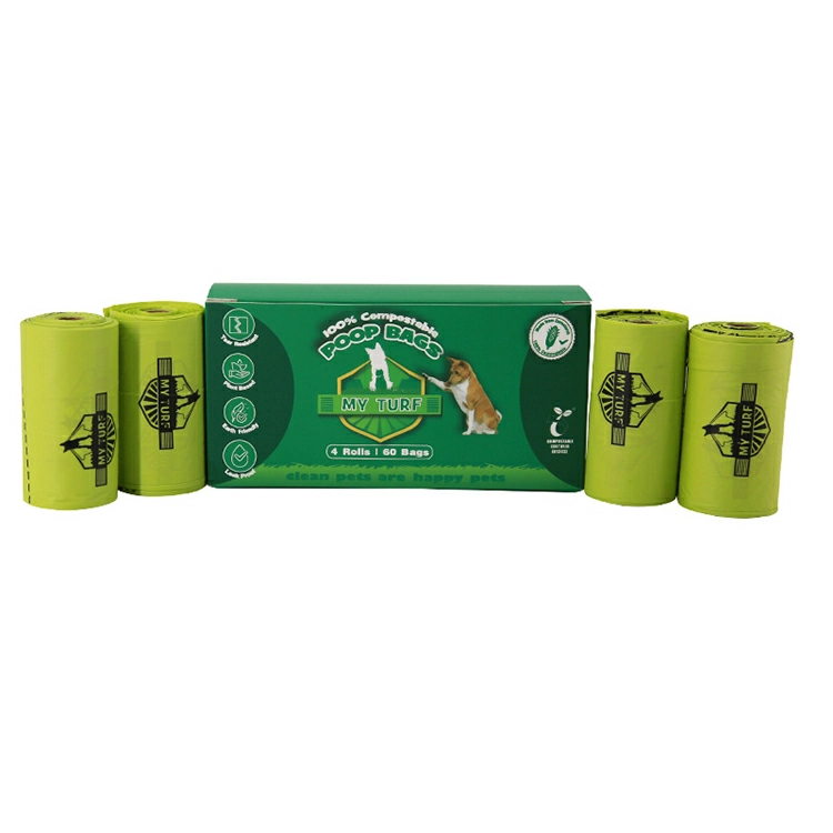 Biodegradable Dog Poop Bags - Image 3