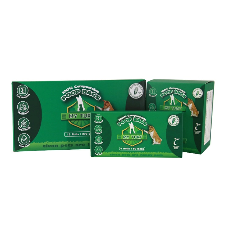 Biodegradable Dog Poop Bags - Image 5