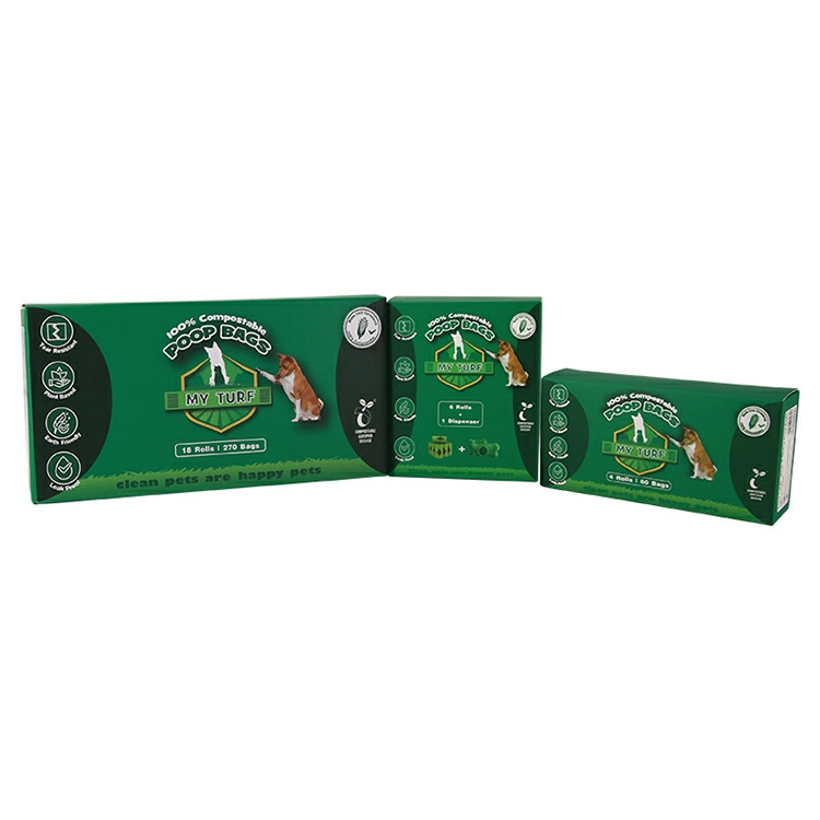 Biodegradable Dog Poop Bags - Image 6