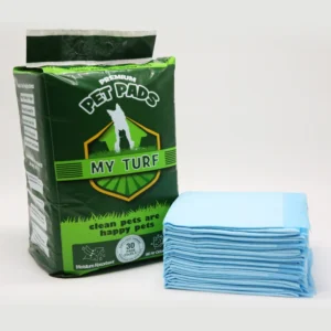 European Size Pet Pad