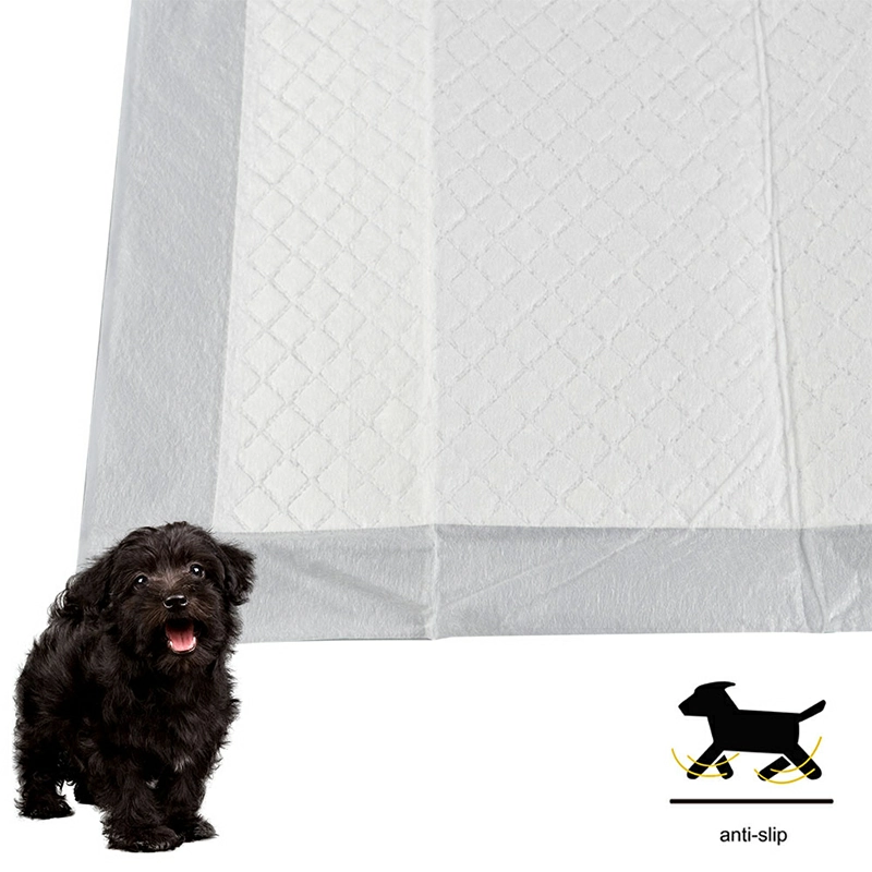 Anti-Slip Bottom Backing Pad - Image 3