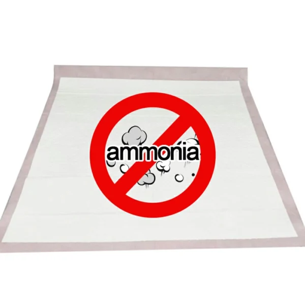 Multipurpose odor control pad suitable for commercial and household use