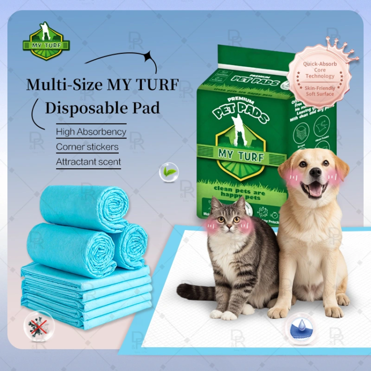 American Size Pet Pad