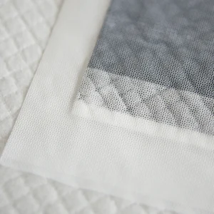 Perforated Film Disposable Pet Training Pee Pads