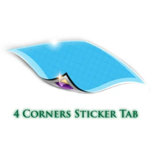 Adhesive Sticker Pad